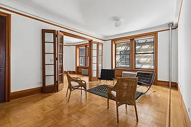 790 Riverside Drive #4J image 1 of 13