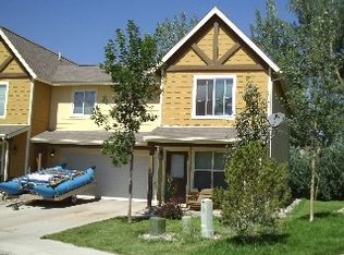189 Willow Cir, Rifle, CO 81650