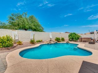 1464 S 226th Dr, Buckeye, AZ 85326