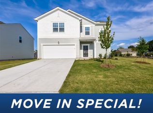 612 Berkeley Glen Rd, Zebulon, NC 27597