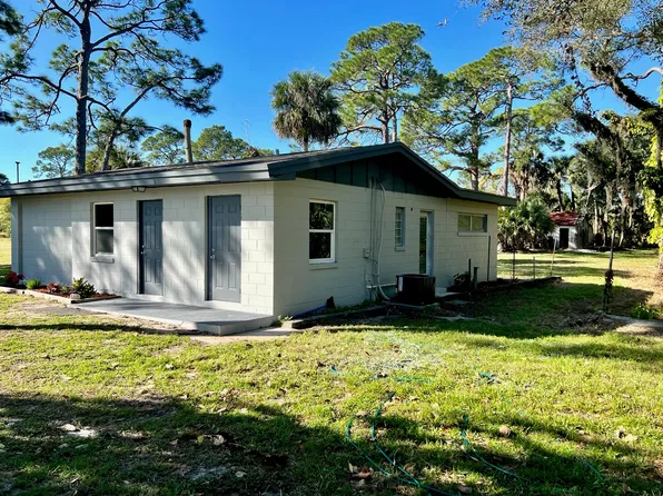 4910 Ralls Rd #2, Fort Pierce, FL 34981