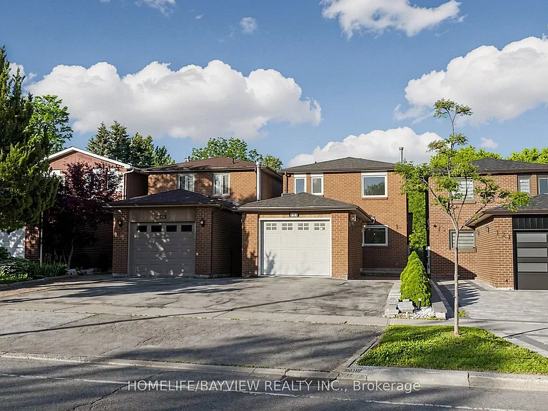 123 Kersey Cres #BASEMENT — Photo 2