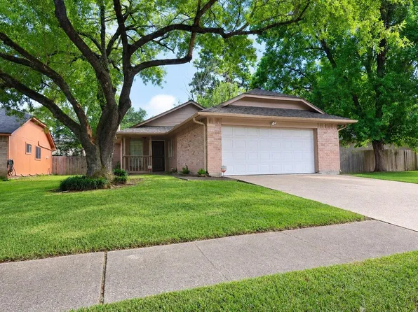 11114 Drakeland Dr, Humble, TX 77396