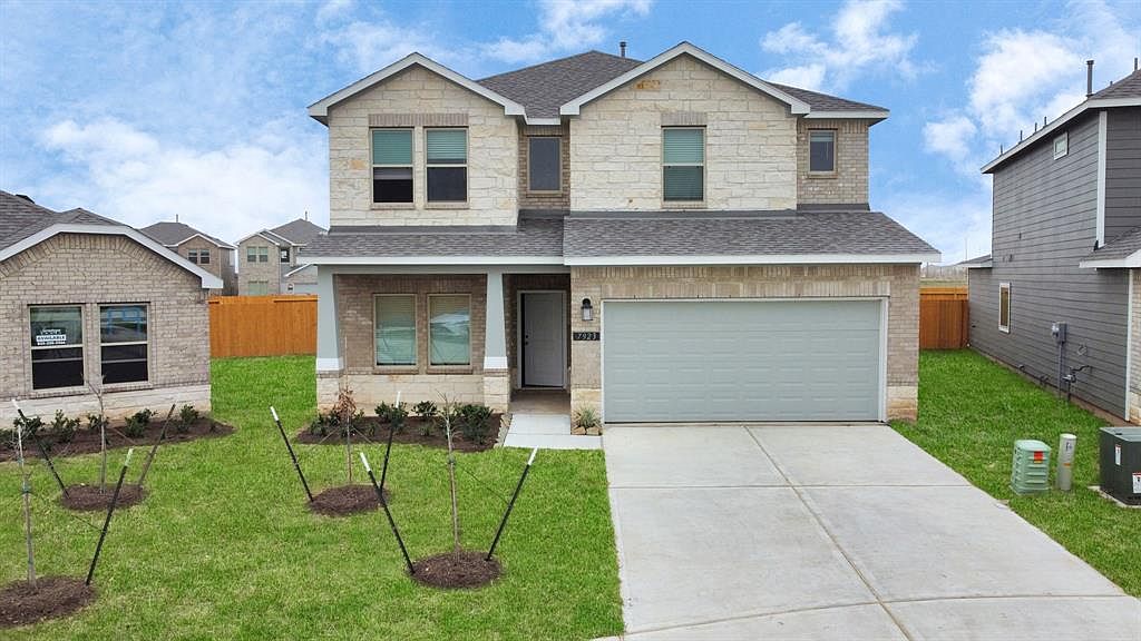 360 Selah Ct, Alvin, TX 77511 Zillow