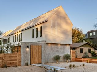 2014 Gathright Cv UNIT A, Austin, TX 78704