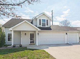2716 Ann Ct, Lawrence, KS 66046