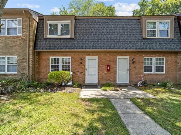 3907F Pioneer Way, Greensboro, NC 27407