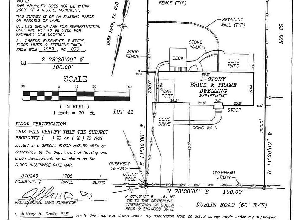 2nd image of 228 Dublin Rd