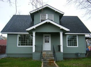 354 W Chestnut St, Walla Walla, WA 99362