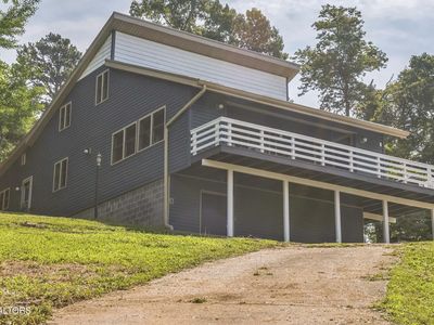 769 Gilmore Rd, Bean Station, TN, 37708