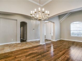 6816 Branch Trl, Frisco, TX 75035