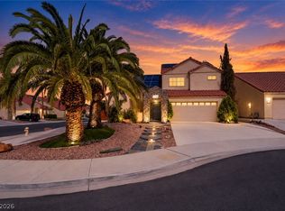 1715 Sidewinder Ct, Henderson, NV 89014