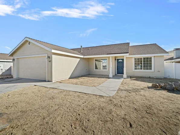 1407 Red Bluff Way, Fernley, NV 89408