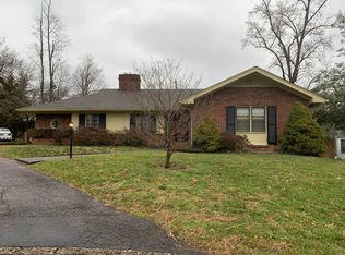 509 Cloverlea Rd, Louisville, KY 40206