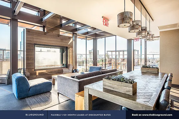 Rented by The Blueground | media 57