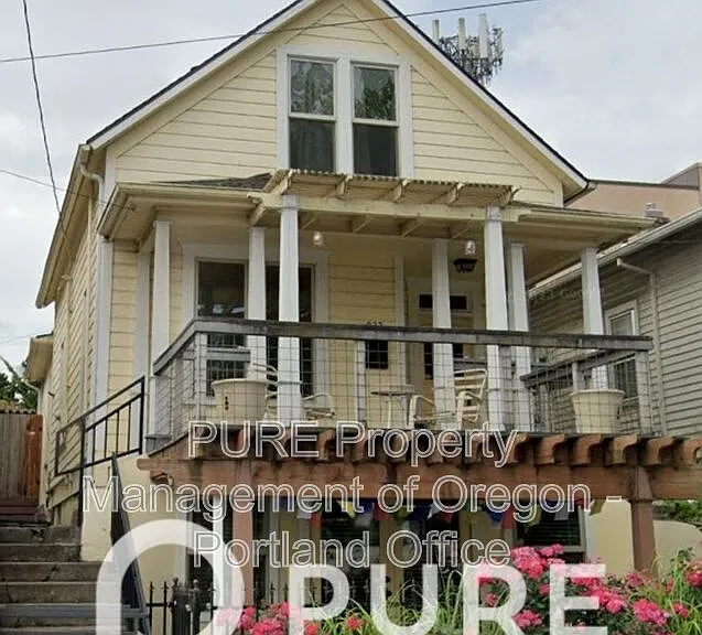 22 S Meade St #HOUSE — Photo 1