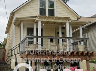 22 S Meade St, Portland, OR 97201