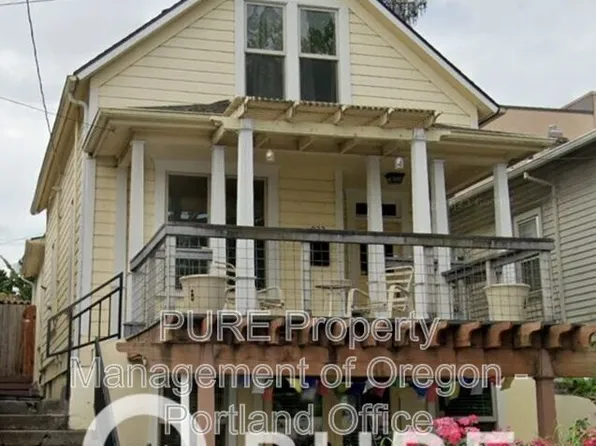 22 S Meade St, Portland, OR 97201