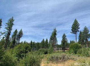 991 Granite Mountain Cir, South Lake Tahoe, CA 96150