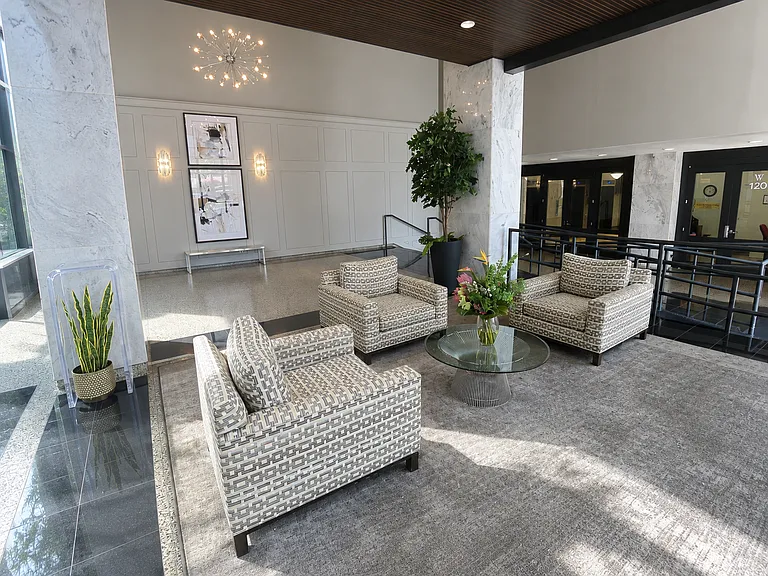 620 Peachtree St NE #609 — Photo 16