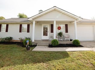 120 Chevy Chase Trl, Smyrna, TN 37167