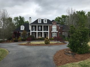 6487 Pierce Chapel Rd, Midland, GA 31820