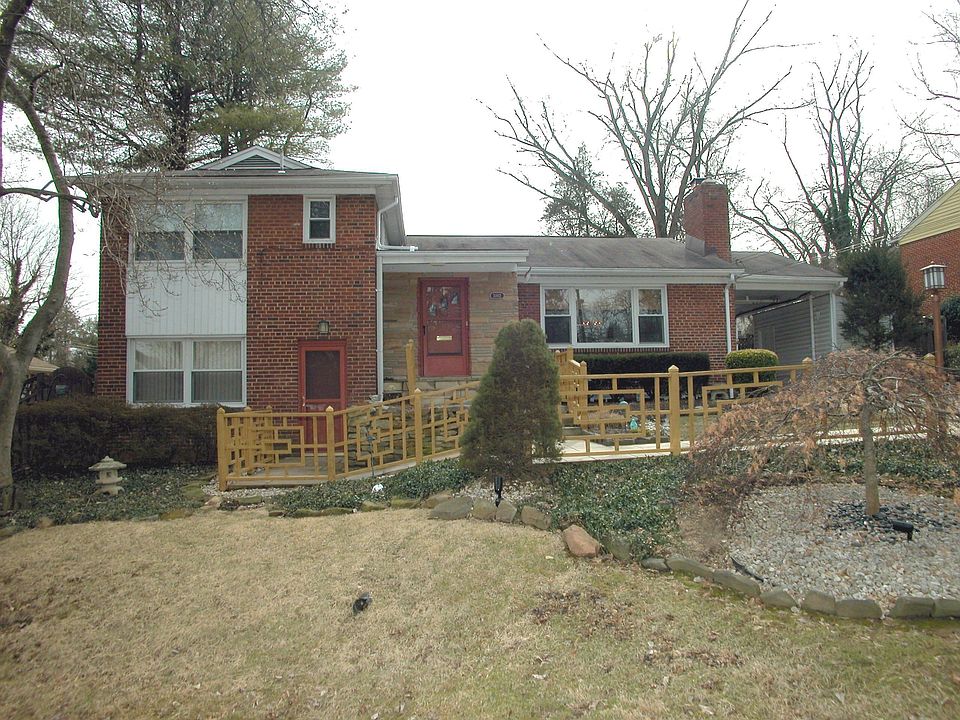 1st image of 3102 Woodhollow Dr