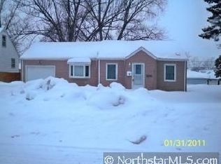 5232 5th St NE, Columbia Heights, MN 55421