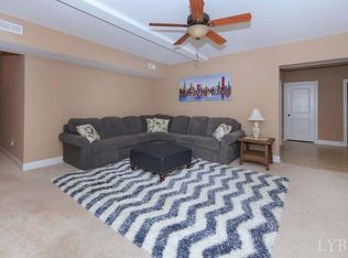 1062 Lejack Cir, Forest, VA 24551