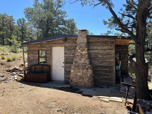 3276 K Path, Cotopaxi, CO 81223