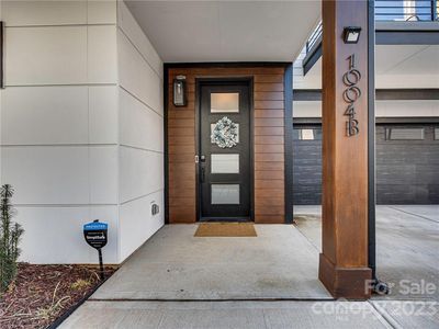 1004 Westbrook Dr #B, Charlotte, NC, 28202
