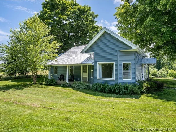 4903 County Road 160, Charlestown, IN 47111