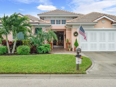 1155 Governors Way, Vero Beach, FL, 32963