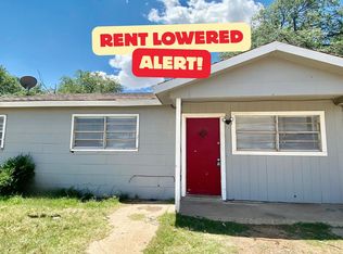 808 Vanda Ave, Lubbock, TX 79403