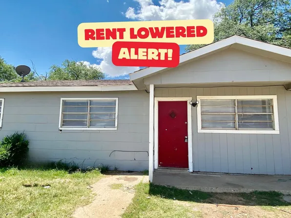 808 Vanda Ave, Lubbock, TX 79403