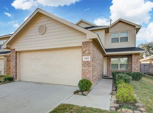 24027 Wandering Brook Dr, Hockley, TX 77447