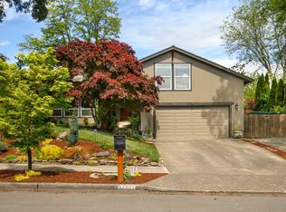 12905 SW Thunderhead Way, Beaverton, OR 97008