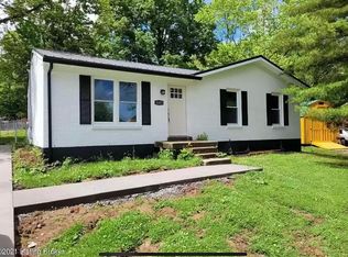 1103 Joyce Ct, Crestwood, KY 40014