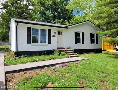 1103 Joyce Ct, Crestwood, KY, 40014