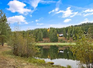 Tumble Creek, Cle Elum, WA 98922