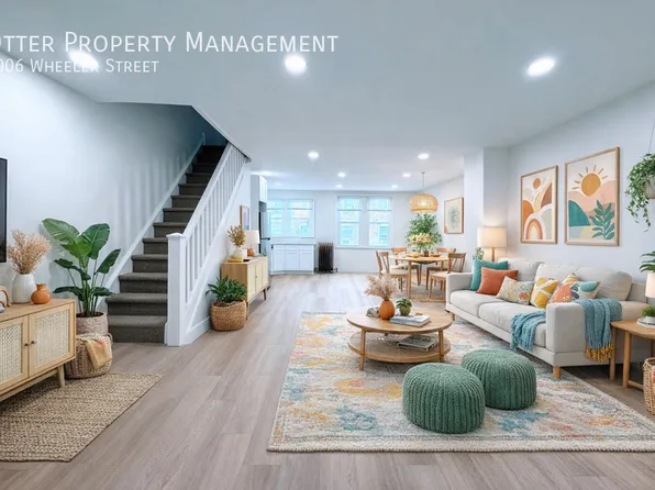 7006 Wheeler St, Philadelphia, PA 19142