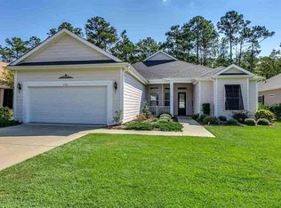 130 Sugar Loaf Ln, Murrells Inlet, SC 29576