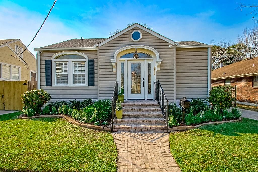 222 Harding St, Jefferson, LA 70121 | Zillow