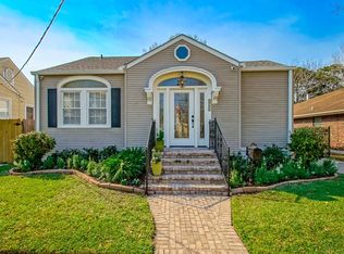 222 Harding St, Jefferson, LA 70121