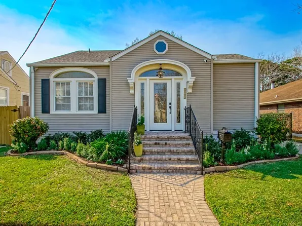 222 Harding St, Jefferson, LA 70121