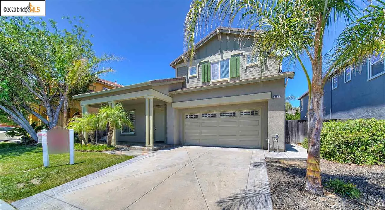 5450 Gold Creek Cir photo 1