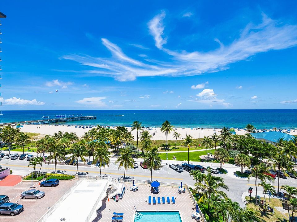 1st image of 111 N Pompano Beach Boulevard #914