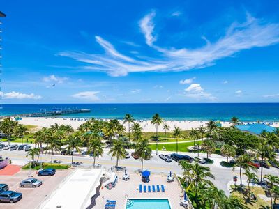 111 N Pompano Beach Boulevard #914, Pompano Beach, FL, 33062