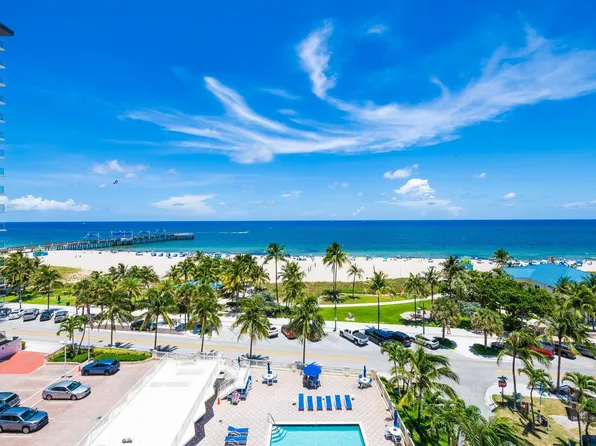 111 N Pompano Beach Boulevard #914, Pompano Beach, FL 33062