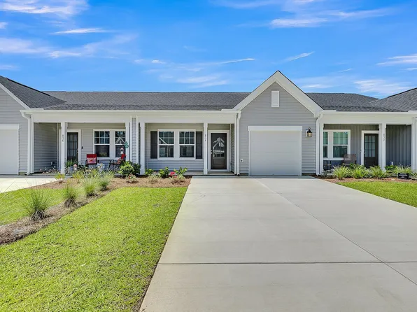 834 Descartes St, Summerville, SC 29486